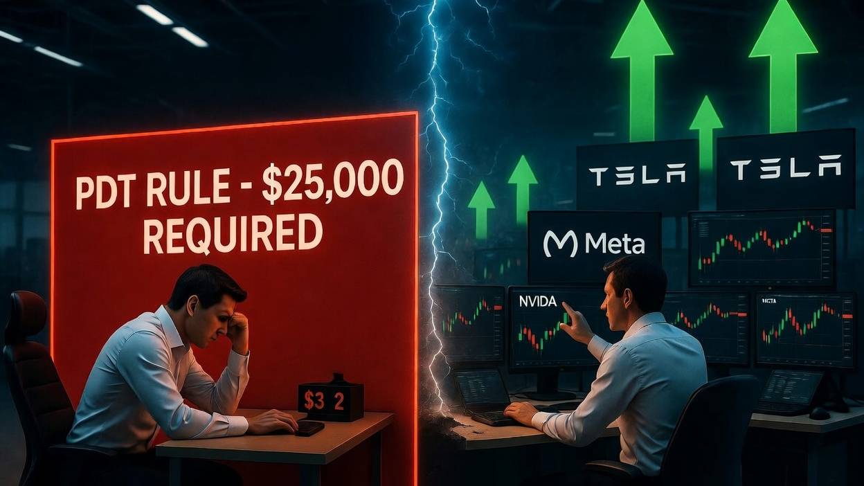 Single Stock Futures