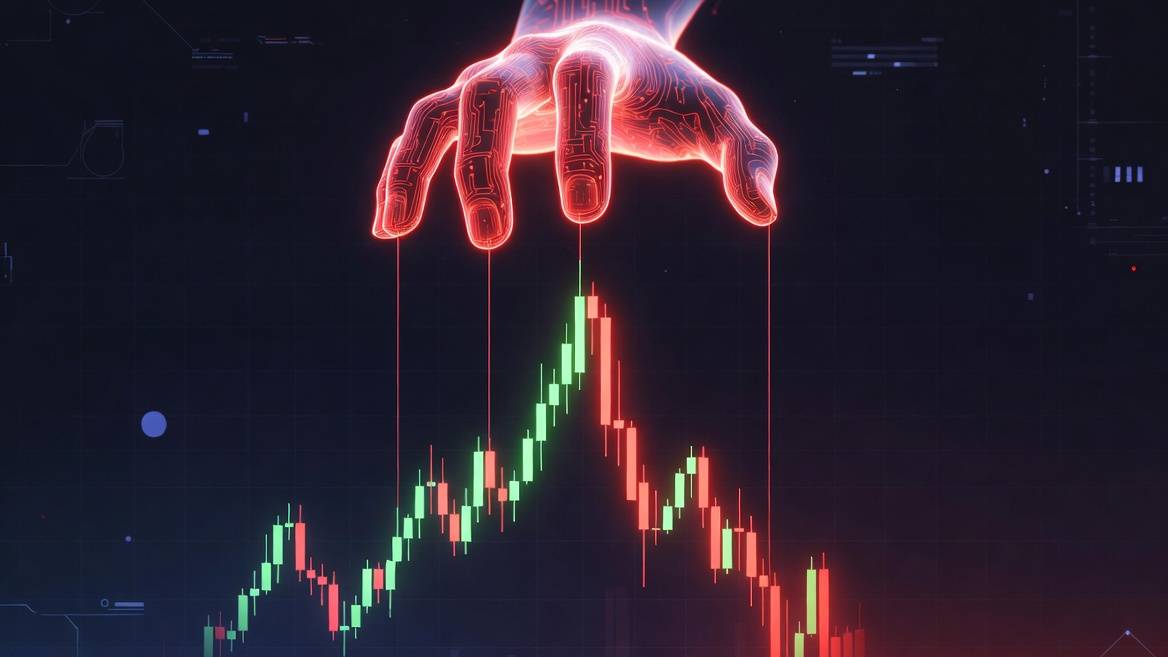 Risky Trading Strategy