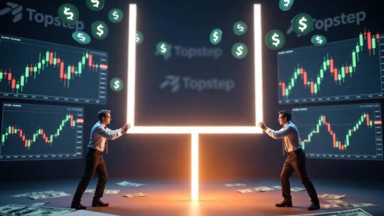 Topstep