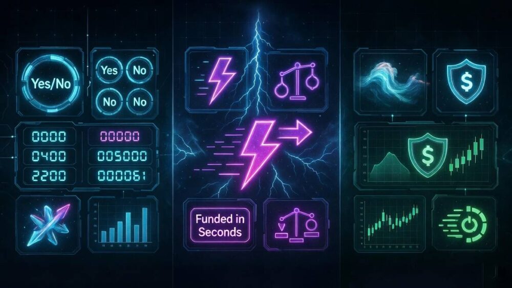Prediction Markets