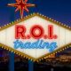 ROI Trading Strategy