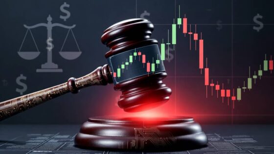 Lawsuit Against Topstep